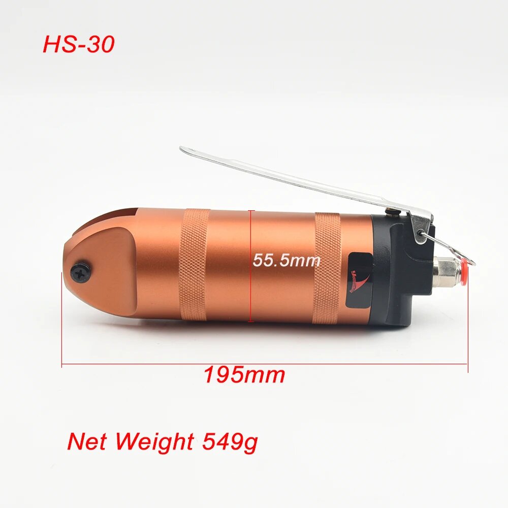 Изображение YOU SAILING HS-30 пневматические кусачки, HS-30