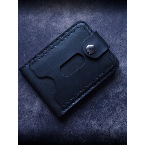 Обложка для удостоверения KOVACH, черный