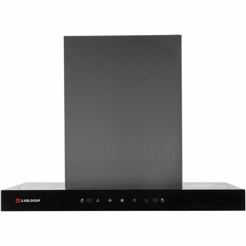 Вытяжка кухонная декоративная ,60см , управление сенсорное, жестами , AXELDORF