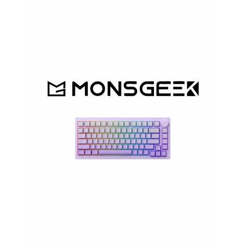 M1w V3 HE-SP Hot Swap Akko Yellow Magnetic Switch 18290₽