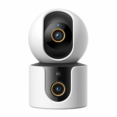 IP-камера Xiaomi Smart Dual Camera C500 MBC12 8499₽