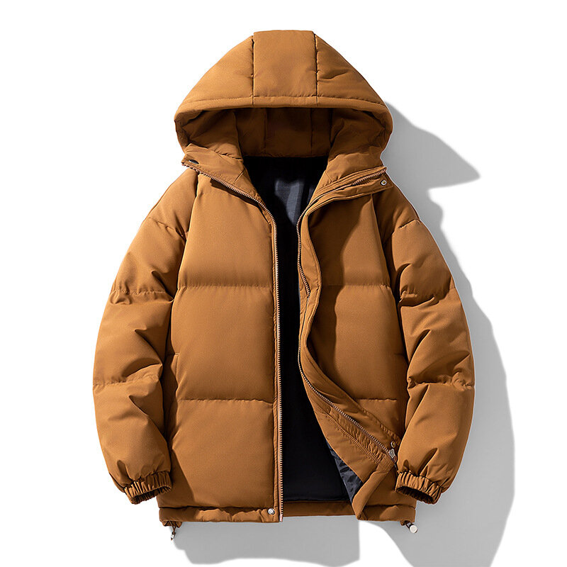 Куртка спортивная Pepp, размер 8XL