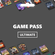 Подписка XBOX GAME PASS ULTIMATE на 1 месяц / карта оплаты xbox g...
