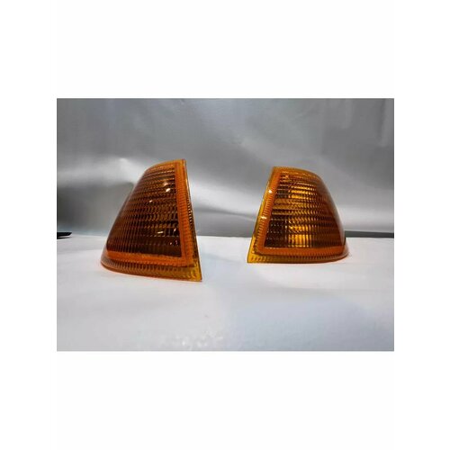 Передние поворотники комплект ваз 2113 2114 2115 Бош