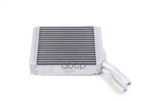 Радиатор печки OPEL Frontera A 2.3-2.8 92-98 Stellox арт. 10-35281-SX