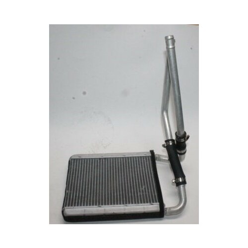 Радиатор печки алюм Lifan Solano KNR 2700₽