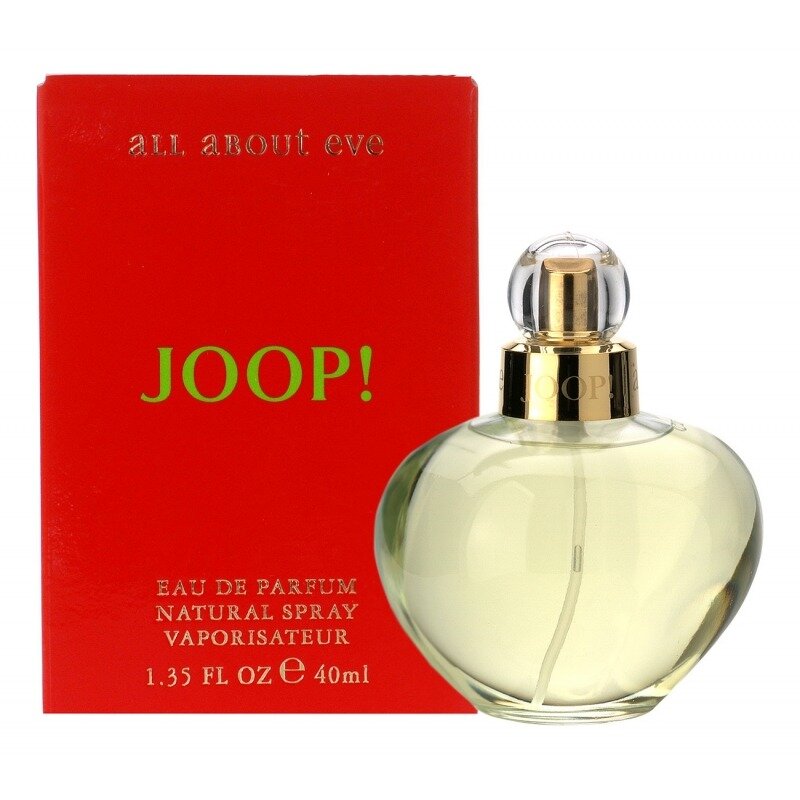 JOOP! All About Eve Парфюмерная вода для женщин 40 ml