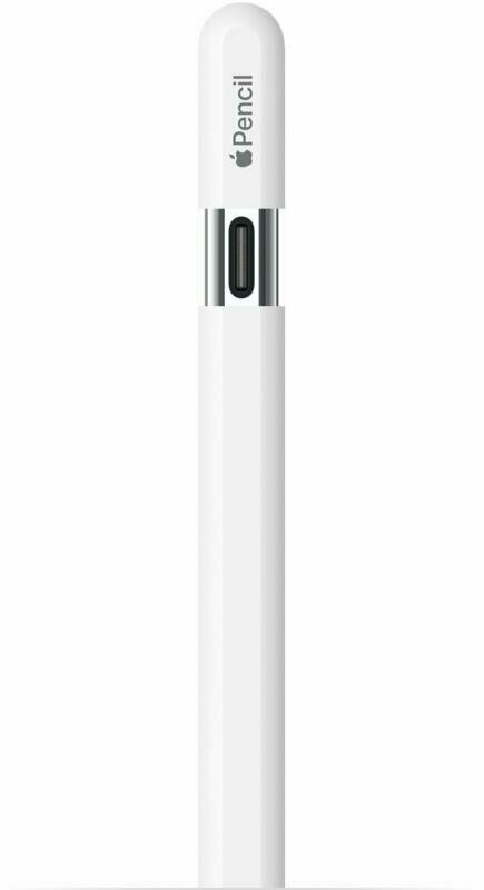 Стилус Apple Pencil USB-C (MUWA3) — фото 1