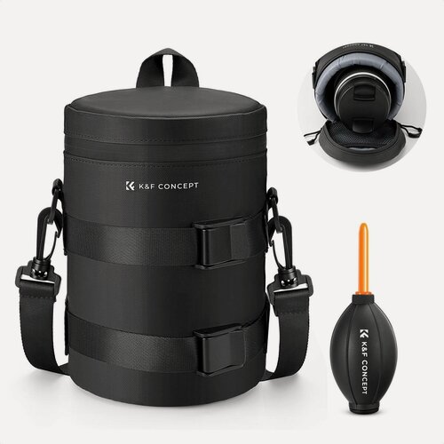 Изображение товара Чехол для объектива K&F Concept KF13.201