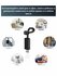 Камера видеонаблюдения от USB