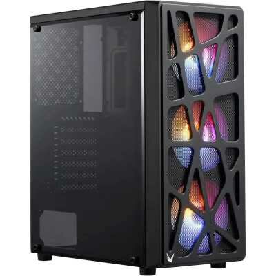 Корпус Mana V2 Black