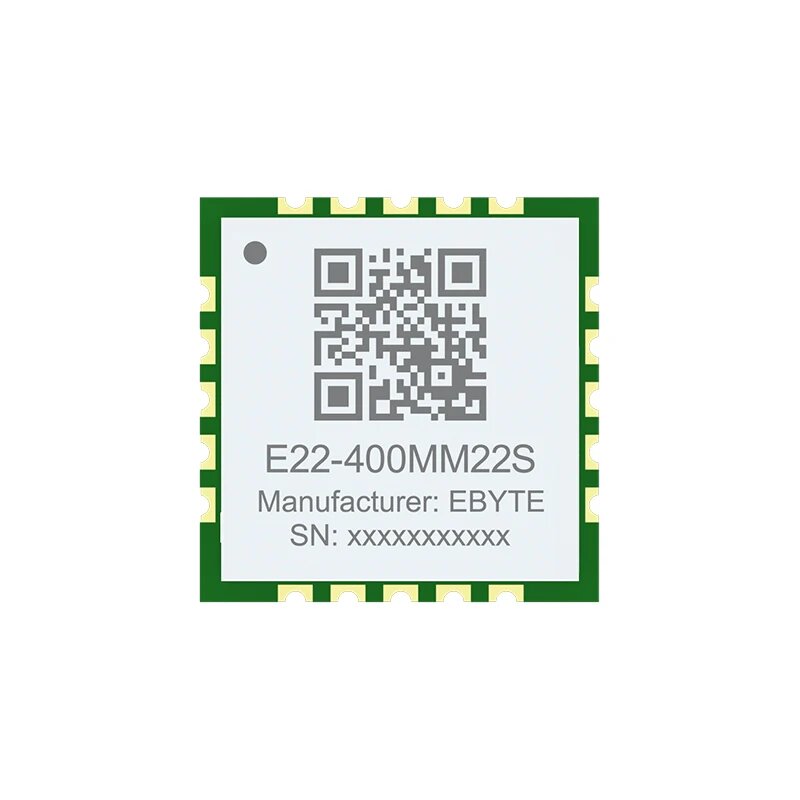 EBYTE E22-400MM22S/ E22-900MM22S Модуль LoRa