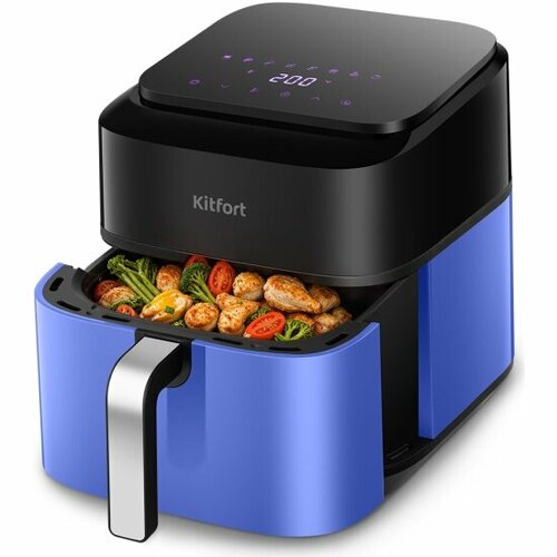 Аэрогриль Kitfort КТ-2263 8710₽