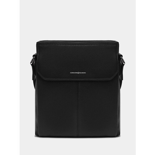 Сумка Alessandro Manzoni черный 22770₽