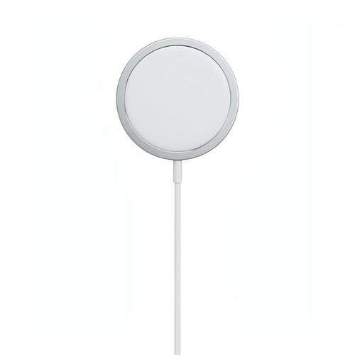 Беспроводное зарядное устройство Apple MagSafe Charger (MHXH3) белый