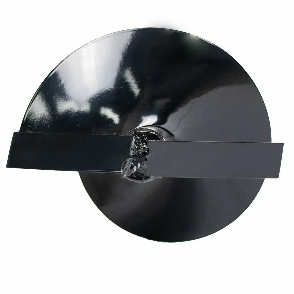 Изображение Шнек для грунта GBD-200 (200х800 мм; 20 мм) VERTON 01.5985.6674