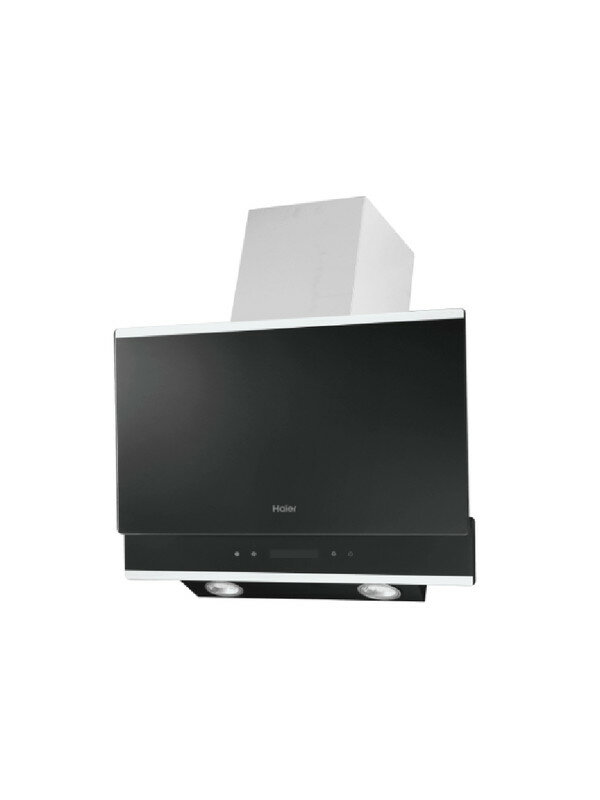 Вытяжка Haier HVX-W672GBX