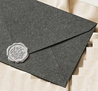 Открытка конверт подарочный