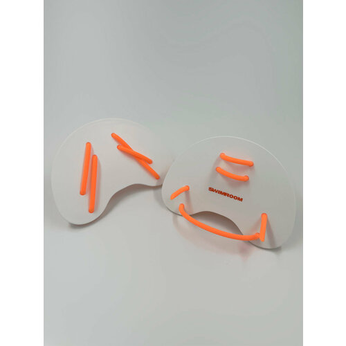 Пальчиковые лопатки для плавания SwimRoom 