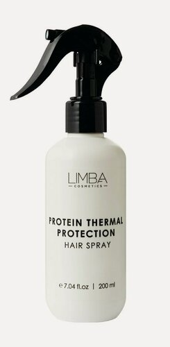 Изображение товара Limba Cosmetics Protein Thermal Protection Hair Spray