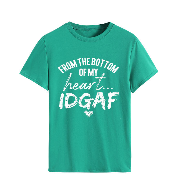 Футболка Dongguan Yinfan Clothing, размер L