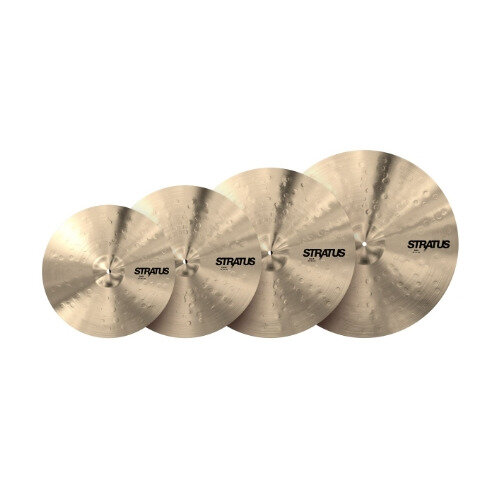 Набор тарелок для ударной установки Sabian Stratus Promotional Set