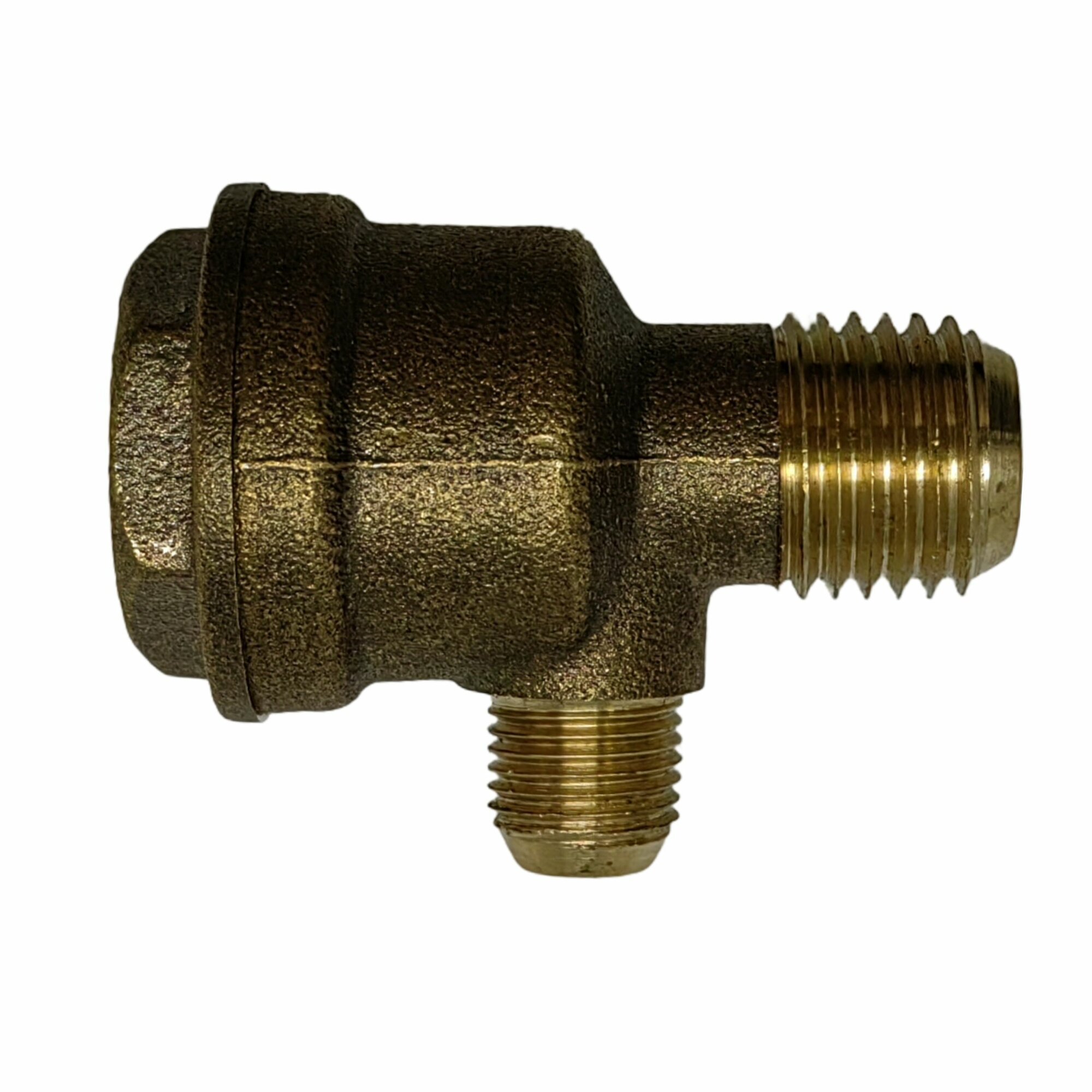 Клапан перепускной QUATTRO ELEMENTI 1/8 1/4 3/8 Pacific-24, шт — фото 1