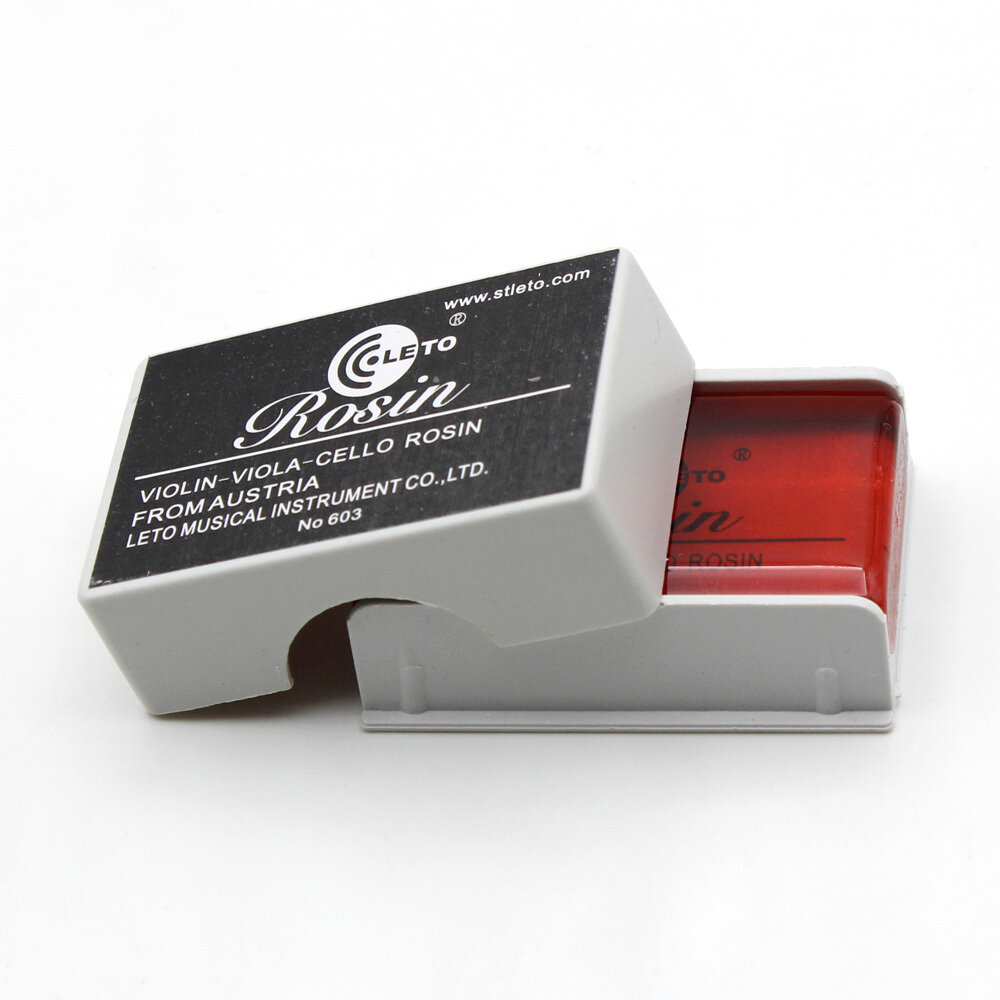 Канифоль для скрипки и альта — фото 1