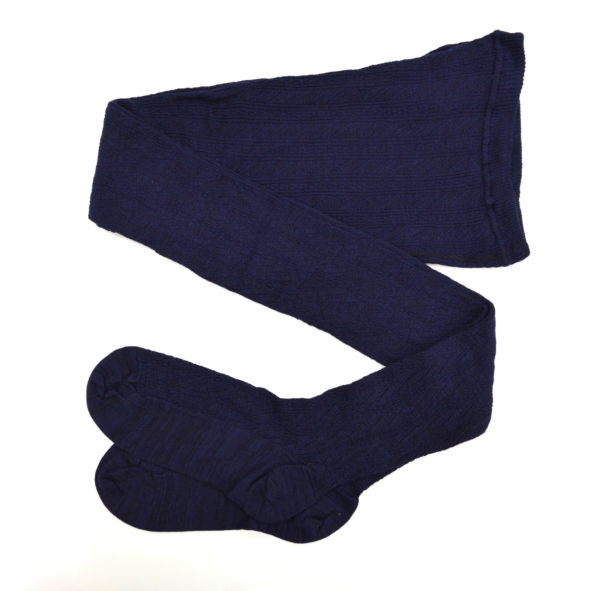 Колготки 8 марта Колготки советские размер 80-48-12 синий