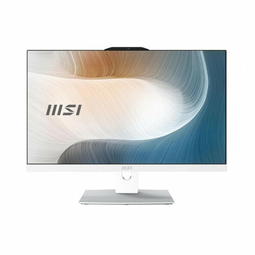 Моноблок MSI Modern AM242P 1M-1022XRU 238 FHDCore 5 120U 1416GbSSD 512GbIntel Graphicsкм 9S6-AE0722-1022 95859₽