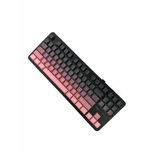 Беспроводная механическая клавиатура AULA F 87 Pro 8079₽