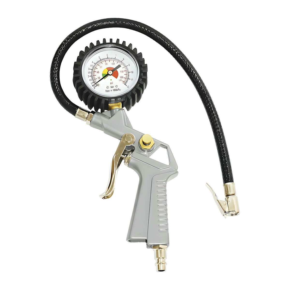 Пневмопистолет для накачки FUBAG 110113