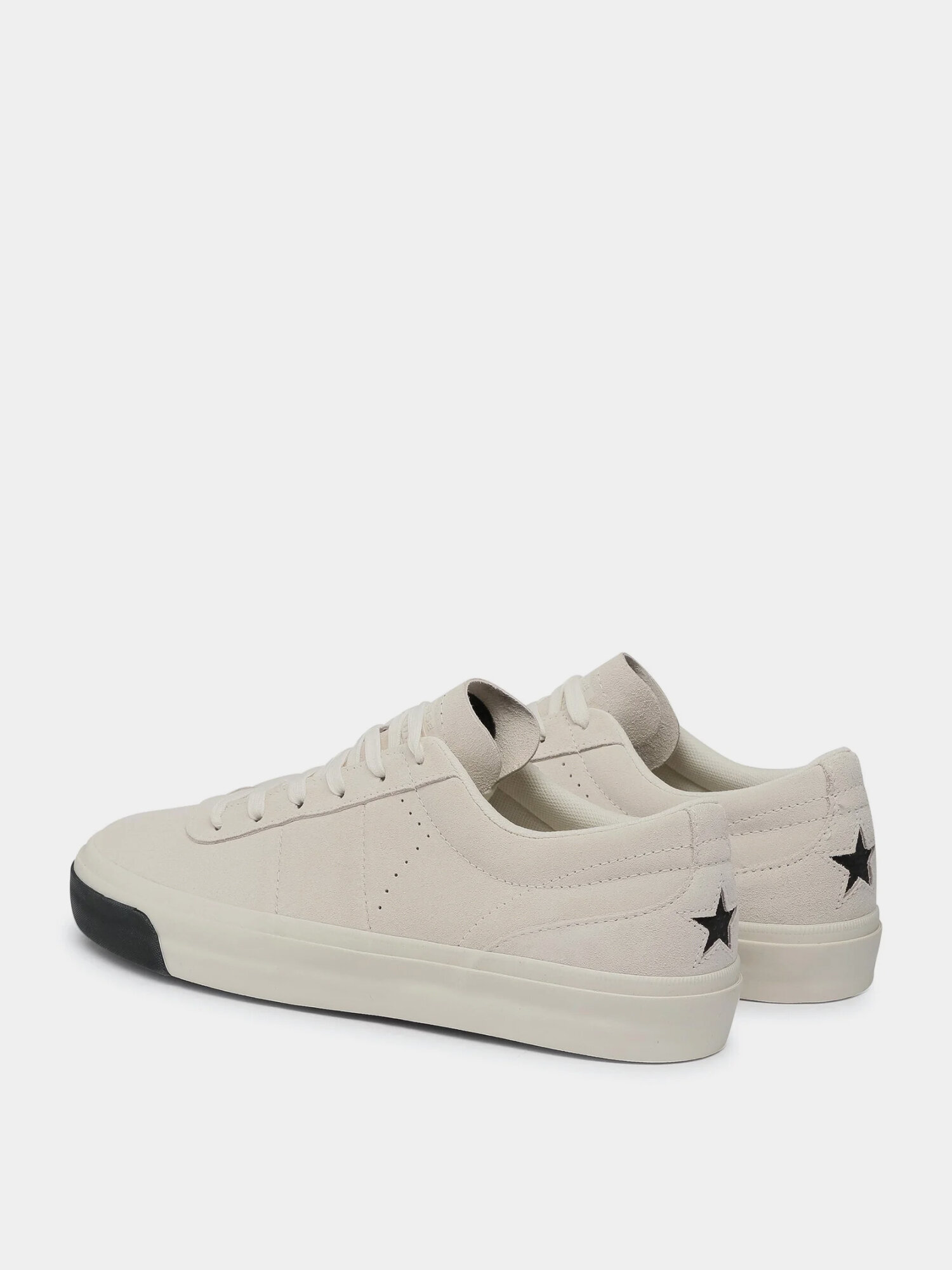 Кеды Converse One Star CC OX, размер 43 EU, бежевый — фото 1