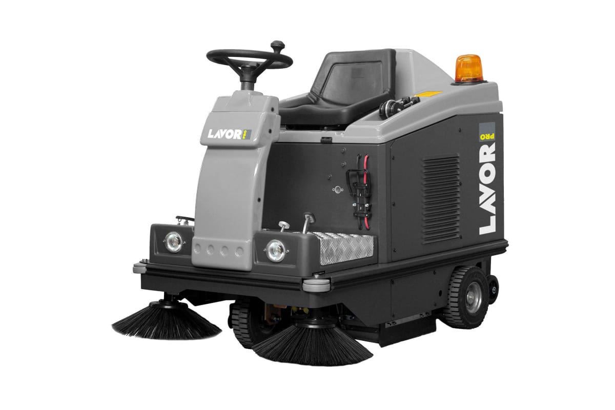 Подметальная машина Lavor Professional SWL R1000 ET 0.061.0006