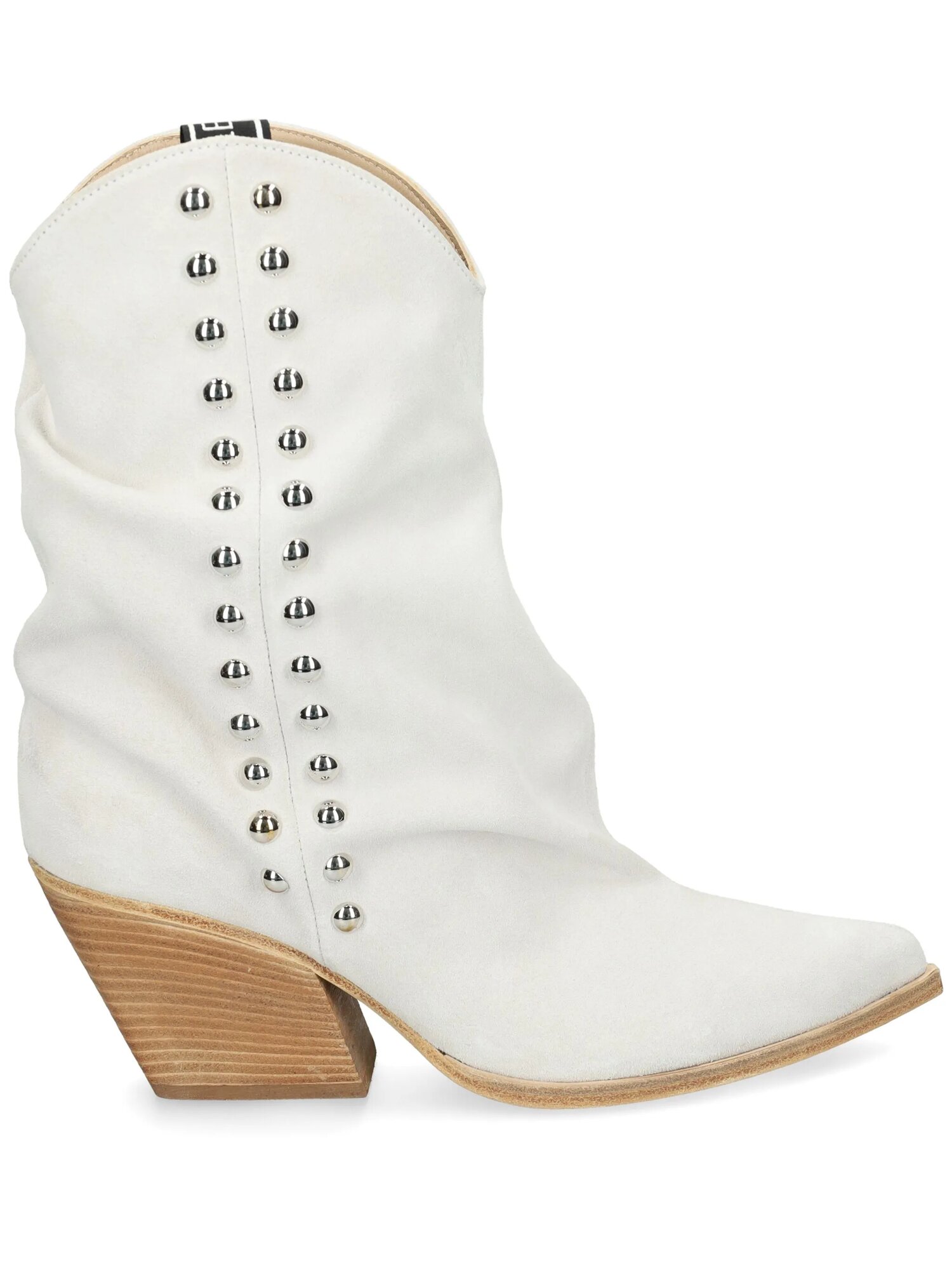 Сапоги Сапоги с заклепками