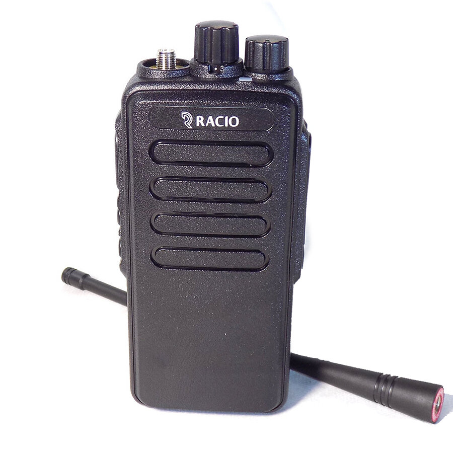 Радиостанция Racio R900 UHF 400-520 МГц