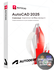 Autodesk AutoCAD 2025 Лицензионная подписка 3 месяца на ваш личны...