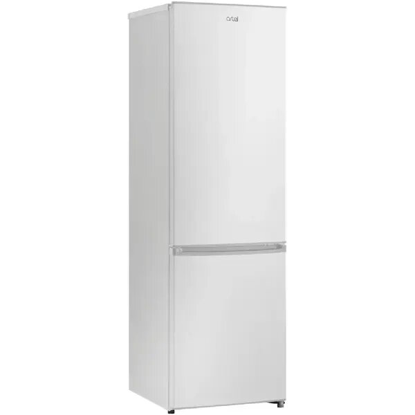 Холодильник Artel HD345RN Eco White — фото 1