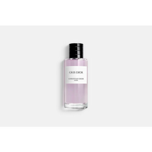 Парфюмерная вода Christian Dior Gris Dior женская древесно-цветочная 75 мл 2649₽