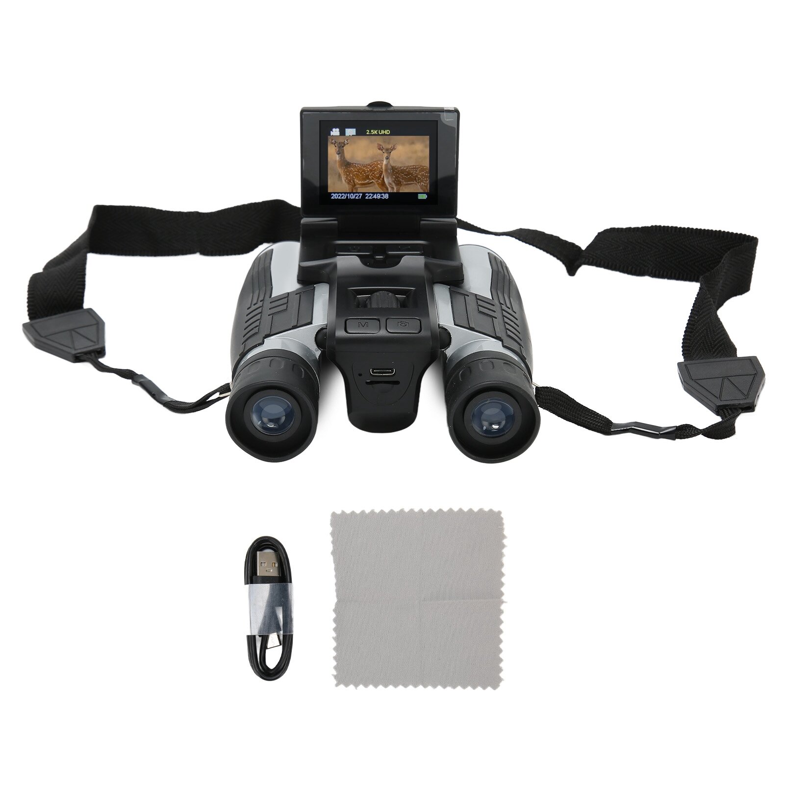 Цифровые бинокль Camera