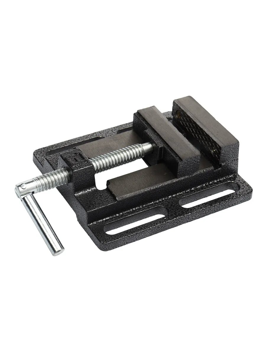 Тиски станочные ER-193075: 3