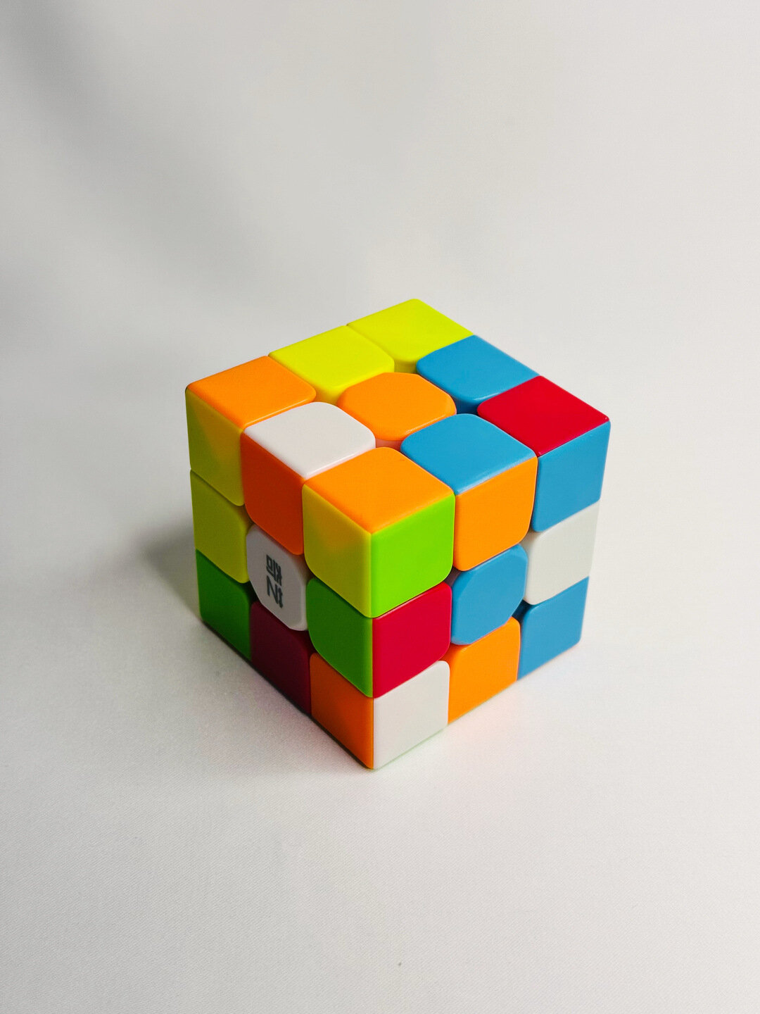 Кубик Рубик SmartCube – развивающая головоломка — фото 1