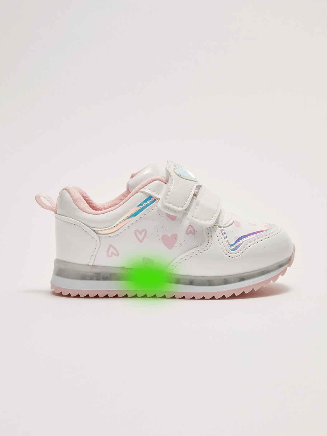 Кроссовки LC Waikiki, размер 22, white