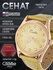 Часы наручные Слава "сенат" кварцевые 2500542/300-2035