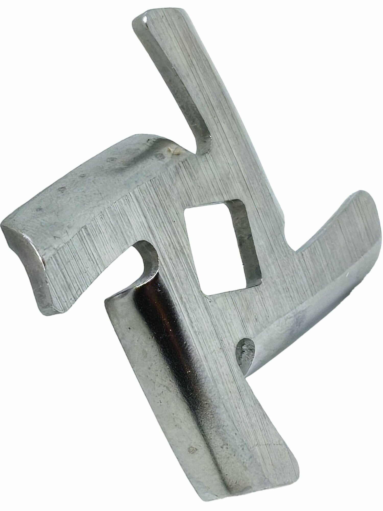 Нож кухонного комбайна с мясорубкой GALAXY LINE GL2311