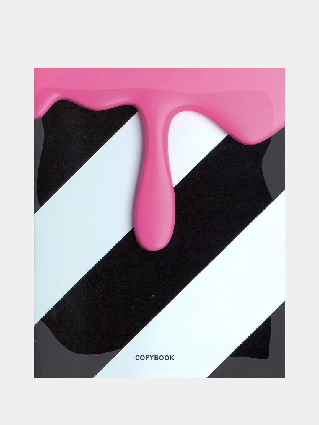 Тетрадь в клетку Listoff, Strange Team 2, 48 листов