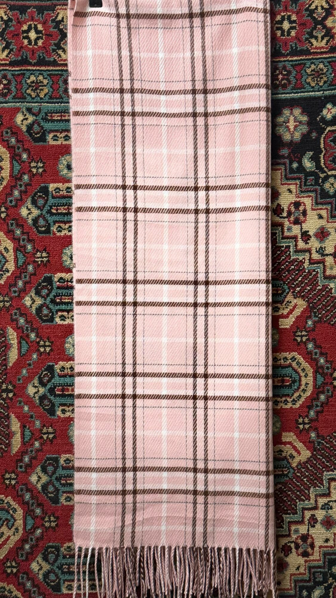 Шарф sharf для взрослых и детей