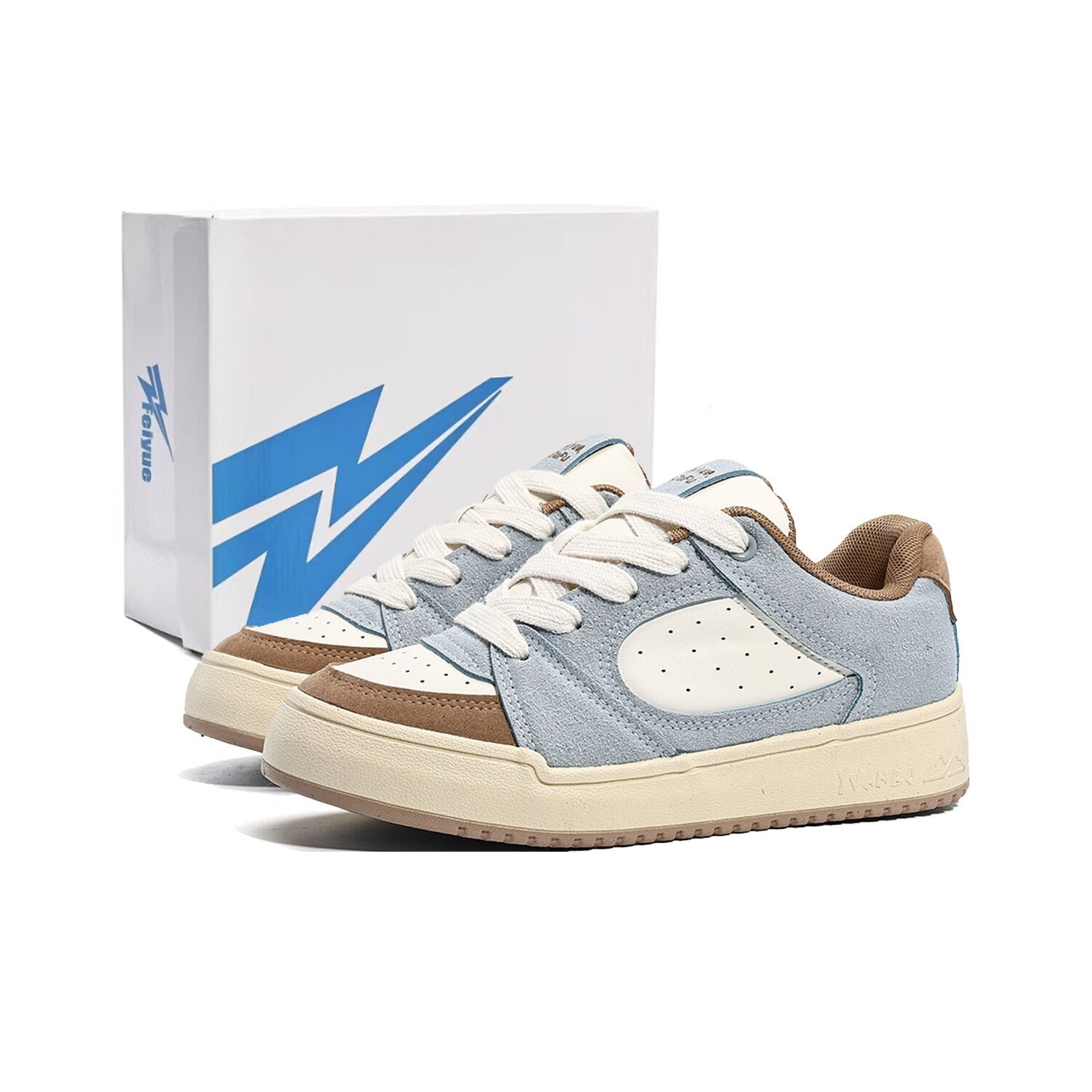 Кеды Feiyue