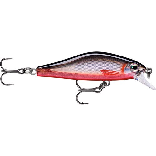 Rapala Shadow Rap Solid Shad SDRSS05, 50 мм, 5.5 г воблер rapala shadow rap shad sdrs09 bgh