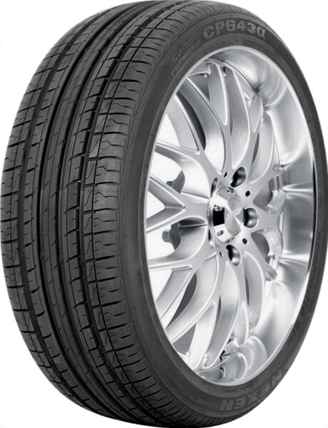 Nexen CP643 Classe Premiere 225/55R17 97V